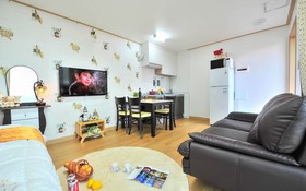 Gapyeong Art Pension