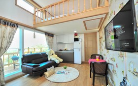 Gapyeong Art Pension