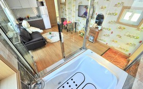 Gapyeong Art Pension