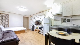 Gapyeong Art Pension