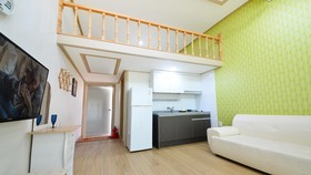Gapyeong Art Pension