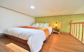 Gapyeong Art Pension