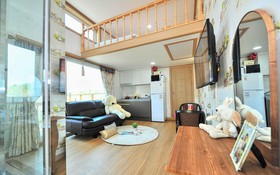 Gapyeong Art Pension