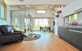Gapyeong Art Pension