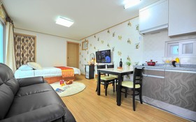 Gapyeong Art Pension