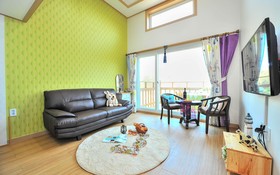 Gapyeong Art Pension
