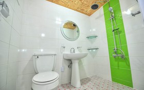Gapyeong Art Pension