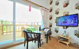 Gapyeong Art Pension