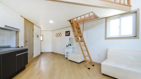 Gapyeong Art Pension