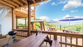 Gapyeong Art Pension