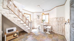 Gapyeong Atthemorn Dokchae Pension