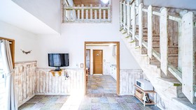 Gapyeong Atthemorn Dokchae Pension