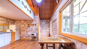 Gapyeong Atthemorn Dokchae Pension