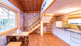 Gapyeong Atthemorn Dokchae Pension