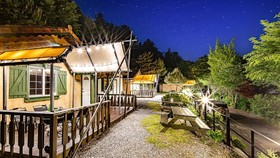 Gapyeong Atthemorn Dokchae Pension