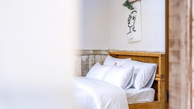 Gapyeong Atthemorn Dokchae Pension