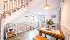 Gapyeong Atthemorn Dokchae Pension