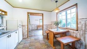 Gapyeong Atthemorn Dokchae Pension