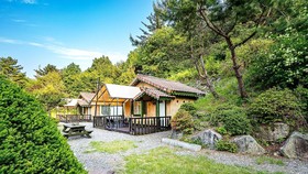 Gapyeong Atthemorn Dokchae Pension