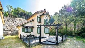 Gapyeong Atthemorn Dokchae Pension