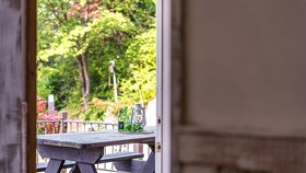 Gapyeong Atthemorn Dokchae Pension