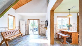 Gapyeong Atthemorn Dokchae Pension