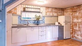 Gapyeong Atthemorn Dokchae Pension