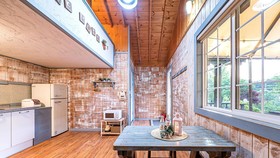 Gapyeong Atthemorn Dokchae Pension