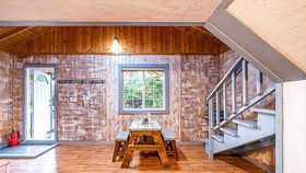 Gapyeong Atthemorn Dokchae Pension