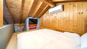 Gapyeong Atthemorn Dokchae Pension