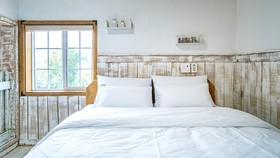 Gapyeong Atthemorn Dokchae Pension