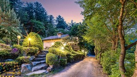 Gapyeong Atthemorn Dokchae Pension