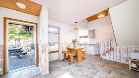 Gapyeong Atthemorn Dokchae Pension