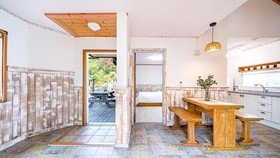 Gapyeong Atthemorn Dokchae Pension