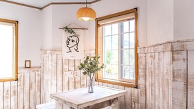 Gapyeong Atthemorn Dokchae Pension