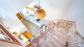 Gapyeong Atthemorn Dokchae Pension