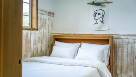 Gapyeong Atthemorn Dokchae Pension