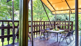 Gapyeong Atthemorn Dokchae Pension