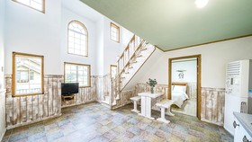 Gapyeong Atthemorn Dokchae Pension