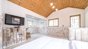 Gapyeong Atthemorn Dokchae Pension