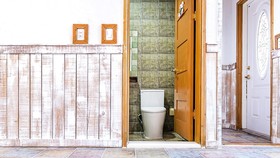 Gapyeong Atthemorn Dokchae Pension