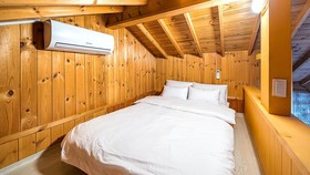 Gapyeong Atthemorn Dokchae Pension