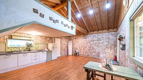 Gapyeong Atthemorn Dokchae Pension