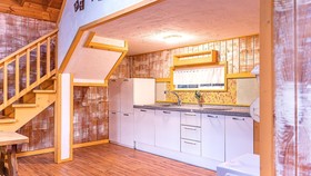 Gapyeong Atthemorn Dokchae Pension