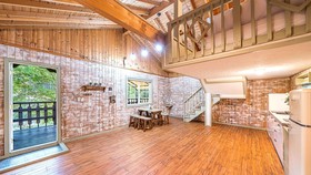 Gapyeong Atthemorn Dokchae Pension