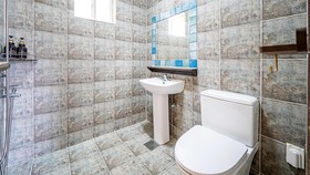 Gapyeong Atthemorn Dokchae Pension