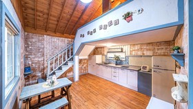 Gapyeong Atthemorn Dokchae Pension