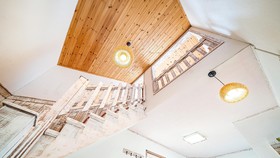 Gapyeong Atthemorn Dokchae Pension