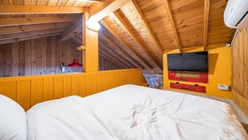 Gapyeong Atthemorn Dokchae Pension