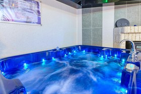 Gapyeong Belita Pension